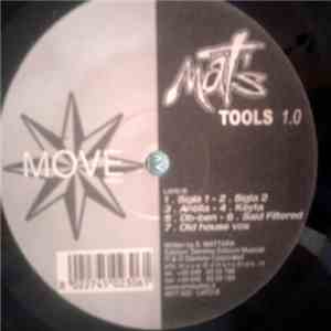 Mat's - Tools 1.0