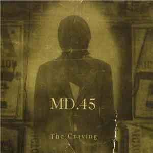 MD.45 - The Craving