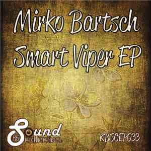 Mirko Bartsch - Smart Viper EP