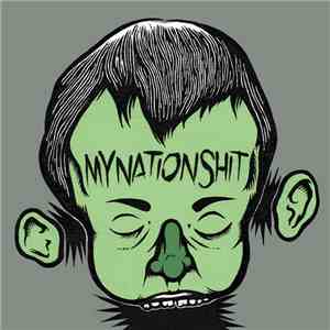 Mynationshit - Mynationshit