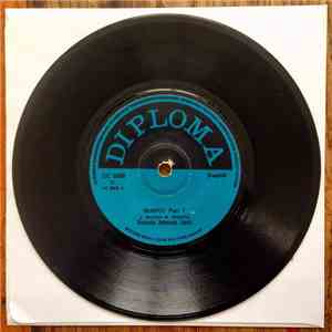 Nairobi Matata Jazz - Margy Part 1 & 2