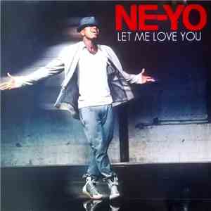 Ne-Yo - Let Me Love You