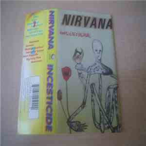 Nirvana - Incesticide