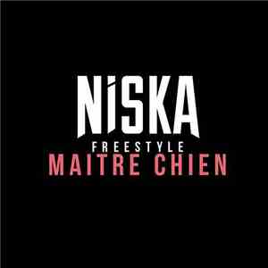 Niska - Maître Chien (Freestyle)