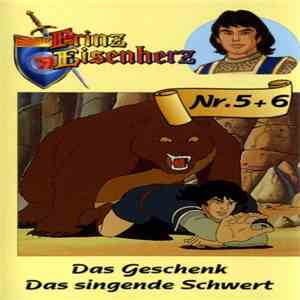 No Artist - Das Geschenk / Das Singende Schwert