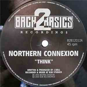 Northern Connexion - Think / For She