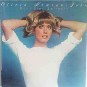 Olivia Newton-John - Don`t Stop Believin`