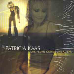 Patricia Kaas - Une Femme Comme Une Autre