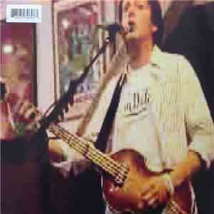 Paul McCartney - Amoeba's Secret