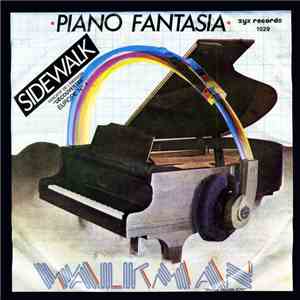 Piano Fantasia - Walkman