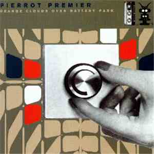 Pierrot Premier - Orange Clouds Over Battery Park