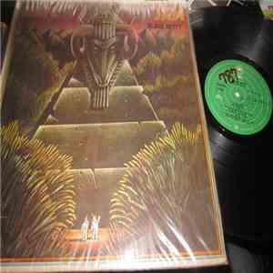 Ram Jam - Black Betty