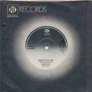 Reginald Bosanquet - Dance With Me
