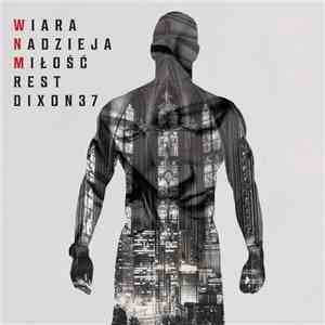Rest Dixon37 - Wiara Nadzieja Miłość