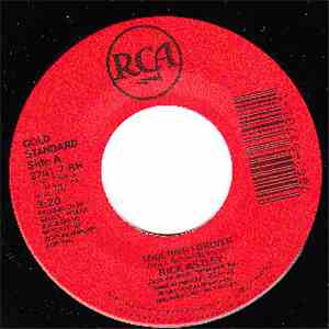 Rick Astley - Together Forever / It Would Take A Strong Strong Man