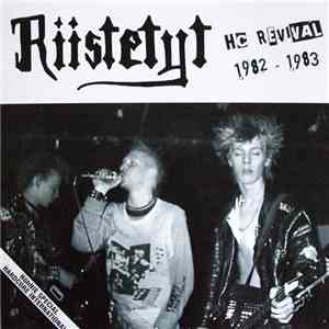 Riistetyt - HC Revival