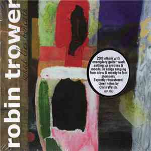 Robin Trower - What Lies Beneath