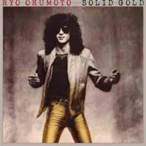 Ryo Okumoto - Solid Gold