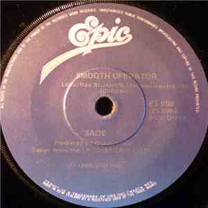Sade - Smooth Operator