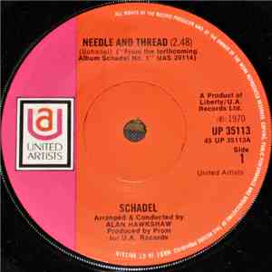 Schadel - Needle And Thread