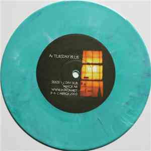 Sense - 2 Day Dub