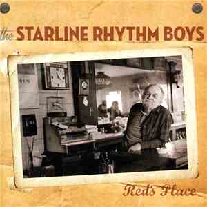Starline Rhythm Boys - Red's Place