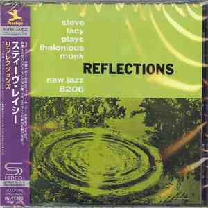 Steve Lacy - Reflections