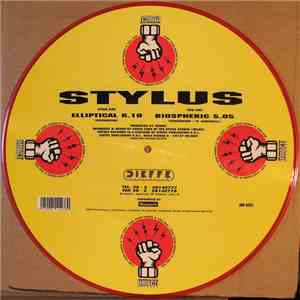 Stylus  - Elliptical