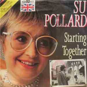 Su Pollard - Starting Together