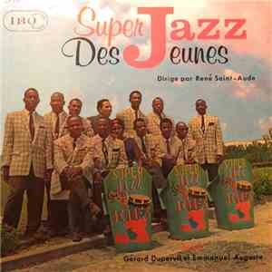 Super Jazz Des Jeunes - Super Jazz Des Jeunes