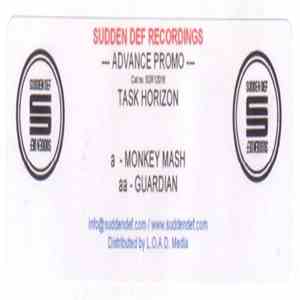 Task Horizon - Monkey Mash / Guardian