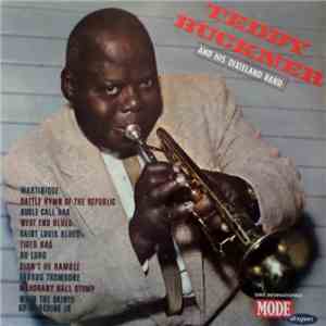 Teddy Buckner And His Dixieland Band - Teddy Buckner And His Dixieland Band