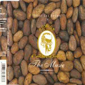 Terry Lee Brown Jr. - The Music