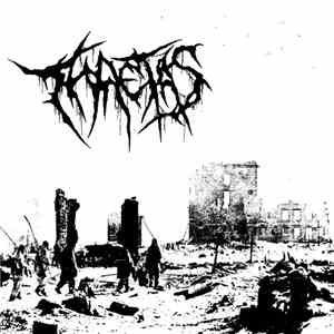 Thaetas - Demo 2016