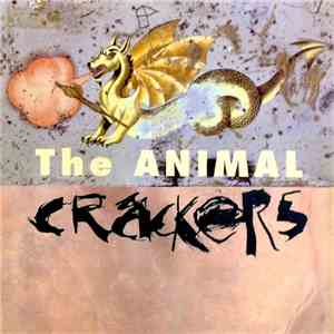 The Animal Crackers  - Written For A Personal Epitaph / Big Town