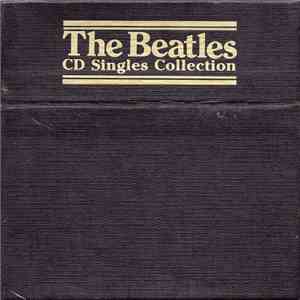 The Beatles - CD Singles Collection