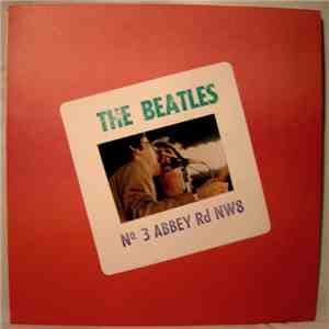 The Beatles - No. 3 Abbey Rd NW8