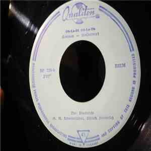 The Bluebirds - Hey Jude / Ob-La-Di Ob-La-Da