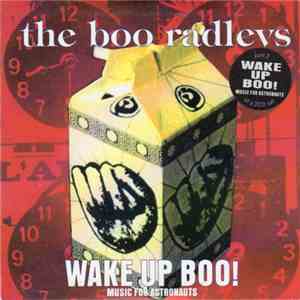 The Boo Radleys - Wake Up Boo!