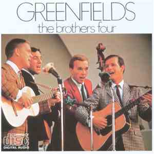 The Brothers Four - Greenfields
