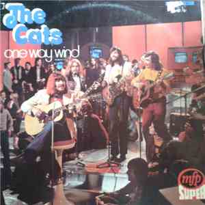 The Cats - One Way Wind