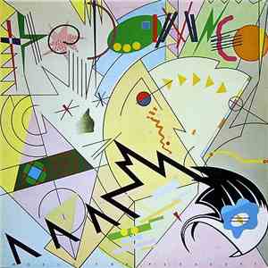 The Damned - Music For Pleasure