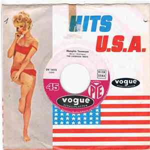 The Liverpool Beats  - Memphis Tennessee