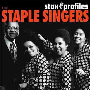 The Staple Singers - Stax Profiles
