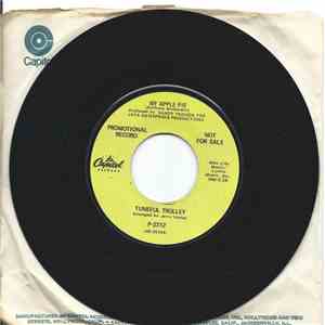 The Tuneful Trolley - My Apple Pie / Sunny Days