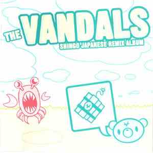 The Vandals - Shingo Japanese Remix Album