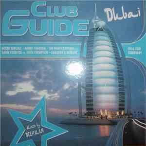Various - Club Guide - Dubai