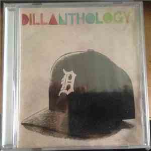 Various - Dillanthology 1