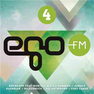 Various - egoFM Vol. 4