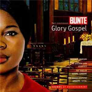 Various - Glory Gospel